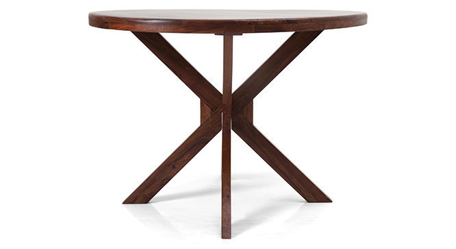 Viana Round Dining Table